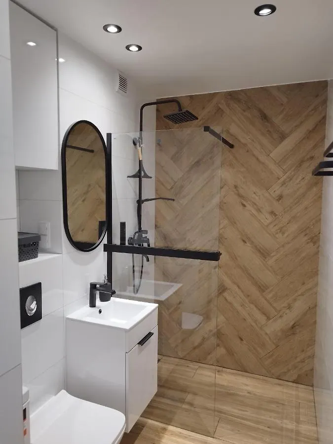 Apartament Na Gdanskim Przymorzu contacts