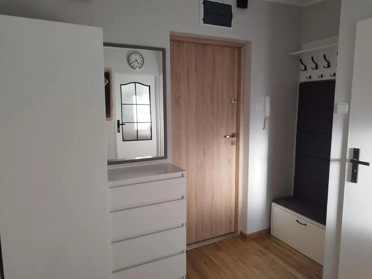 Apartament Na Gdanskim Przymorzu Apartment 0*, Gdansk Poland